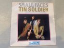 The Small Faces- Aussie Immediate EP With PS  