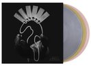 Death Stranding Songs From The Video Game Silver Pink Gold Colored Vinyl Box 3LP