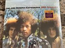The Jimi Hendrix Experience - BBC Sessions, 3 LP, 180G, Sealed