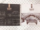 Willie The Kid V Don Deutsche Marks 2 & 3 Vinyl Bundle DAUPE RARE