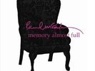Memory Almost Full by Paul McCartney (Vinyl, Jul-2007, Hear Music) Ex/Ex
