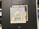 LED ZEPPELIN 2 LP THE SONG REMAINS THE SAME O853
