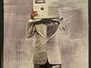 Q-Tip, The Renaissance, 2008 Universal Motown 1st Pressing Vinyl 2 LP NM/VG+