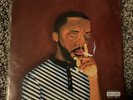 Brent Faiyaz A.M. Paradox Red Vinyl