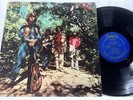 Creedence Clearwater Revival Bayou Country F2716 First Press Hollywood Press VG+