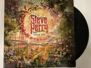 Steve Perry Signed Traces Album Cover w/ Vinyl AUTO JSA Sticker