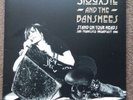 Siouxsie And The Banshees  - Stand On Your Heads 1980 Dbl clear Vinyl