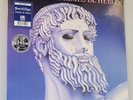 Sortilège Larmes De Héros Blue Vinyl Record new Sortilege
