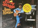 Ricky Skaggs Sweet Temptation SH 3706 SEALED LP