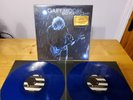 LP Gary Moore, Bad For You baby. Limited, Numbered Blue Vinyl