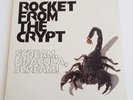 Rocket From the Crypt - Scream, Dracula, Scream  1995 Vinyl Record / Used