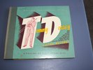 GETTING SENTIMENTAL WITH TOMMY DORSEY - RCA VICTOR - P-80 - 4 RECORDS - SINATRA
