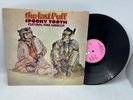 Spooky Tooth Last Puff 1970 UK Island Pink Label Original Vinyl LP Blues Psych
