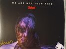 Slipknot:We Are not Your Kind rare 2LP 