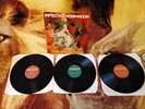 Infected Mushroom - The Gathering - Balloonia Ltd. ‎BALLLP05 Germany 1999 Goa