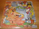 LOST AND FOUND - FOREVER LASTING PLASTIC WORKS / EVERYBODY'S HERE - NEW