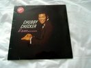 RARE CHUBBY CHECKER WITH SY OLIVER AND HIS ORCHESTRA MONO UK 1ST PRESS EXCELLENT