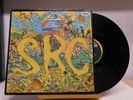 SRC Michigan rock psych LP on Capitol