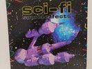 Various - Sci-Fi Sound Effects - Science Fiction Sound Effects No.26