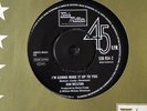 J J Barnes - Show Me The Way / Kim Weston - I’m Gonna Make It Up To You - Mint
