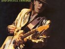 Stevie Ray Vaughan And Double Trouble Live Alive NEAR MINT Epic 2xVinyl LP