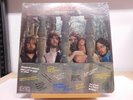 Lost Nation Michigan rock psych sealed LP Paradise Lost on Rare Earth