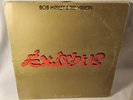 Bob Marley and the Wailers Exodus 90034-1 Vinyl Lp