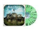 /1000 Pierce the Veil - Collide With The Sky - Doublemint w/ Splatter Vinyl LP