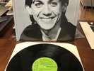 iggy pop lust for life A1/B1 green RCA international Ex/Ex