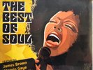 Various – The Best Of Soul IMPEMPO LABEL Compilation LP Album vinyl record MINT