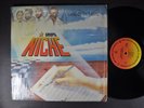 GRUPO NICHE Cielo De Tambores LATIN LP Shrink CBS