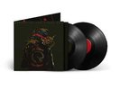 Queens Of The Stone Age In Times New Roman (Vinyl 2LP 12