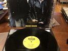 Texas Ricks Road vinyl Lp 1st press NM