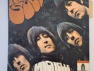 MUSIQUE DISQUE VINYLE 45 TOURS THE BEATLES RUBBER SOUL ODEON michelle