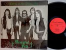 Mercyful Fate Curse of the Pharaohs LP UK Satan’s Nightmare Still in shrink