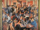 Ruts - The Crack (LP) (G+/G+)