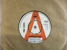 The Vipps - Wintertime c/w Anyone 1966 UK 45 CBS MOD PSYCH ART SPOOKY TOOTH