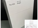 IN HAND  The 1975 - 10th Anniversary Japan 5 x 7inch Color Vinyl Box Set