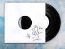 SIGNED  Kaiser Chiefs - Easy eighth Album TEST PRESS Numbered LP /50  PRESALE