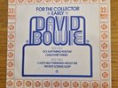 VERY RARE DAVID BOWIE 'DO ANYTHING YOU SAY' 4 TRACK EP  LOWER THIRD