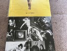 nirvana in utero vinyl 1993