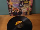 Bomp The Best Of Bomp 1978 Bomp Records Punk Rock LP