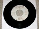 Cullen Knight and Members of The Band Deal With It/A'Keem Spiritial Jazz 45RPM