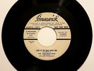 THE CINCINNATIANS Lord Let Me Walk RARE GOSPEL DOO-WOP 1954 VG Promo HEAR