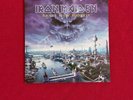 Iron Maiden, Brave New World, 2 Picture LP Vinyl