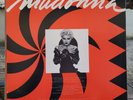 Rare Maxi 33T PROMO Madonna – Into The Groove / Everybody US 1987 Média UNPLAYED