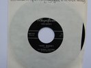 LA RONDA SUCCEED Yexy Daddy Original US 45 Magnificent RnB BLUES 7”