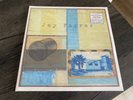 Jay Farrar Sebastopol thirdshiftgrottoslack 2xLP Limited RSD White Vinyl SEALED