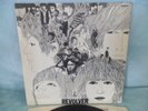 THE BEATLES REVOLVER VINYL LP 1966