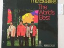The World's Best : EMI Electrola / Odeon : NM / EX : The Beatles:
